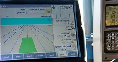 Precision Agriculture